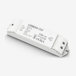 Dimbar LED driver 24V 36W fasdim | Ljuskoncept
