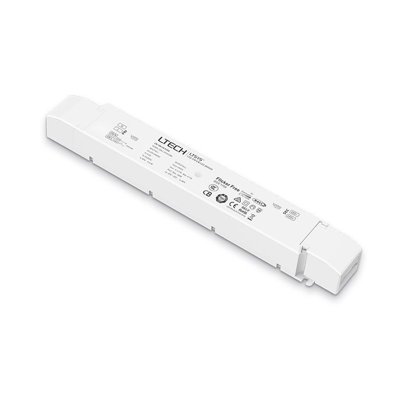 DALI Driver 24V 100W