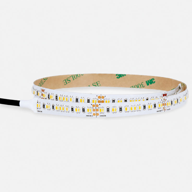 Ledstrip dynamisk vit 2200k 4000k