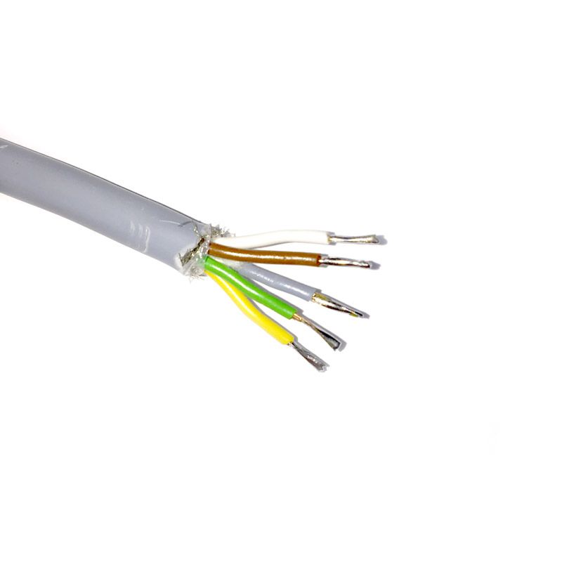 Kabel RGBW LED-strips