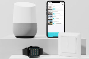 Plejd LED-list