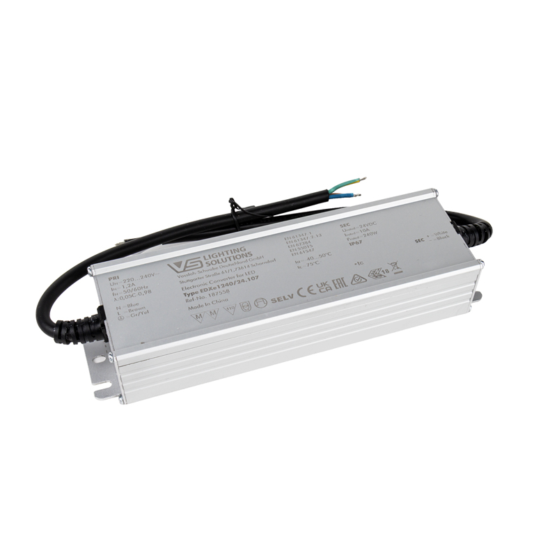 Vossloh drivdon IP67 240W