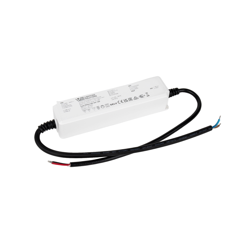 Vossloh drivdon IP67 35W