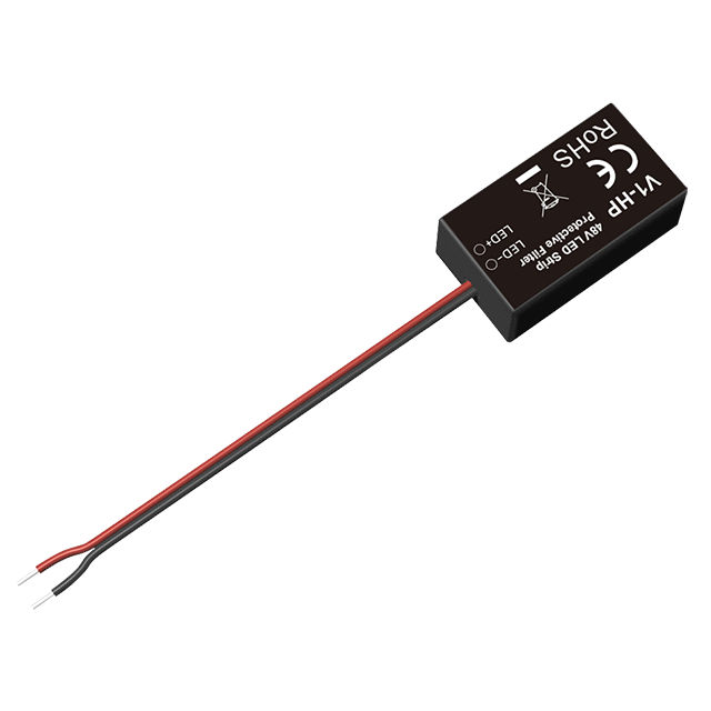 Sky filter 48v 1kan